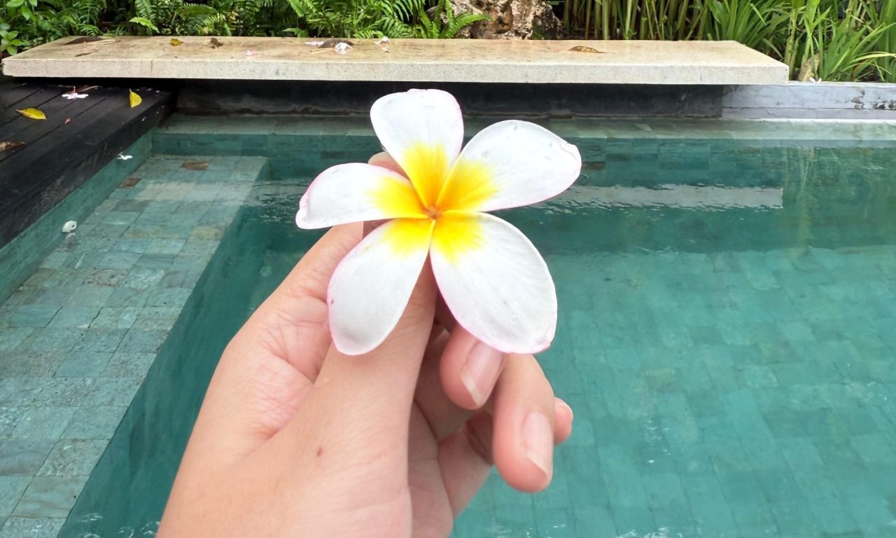 The Things We Can’t Handle