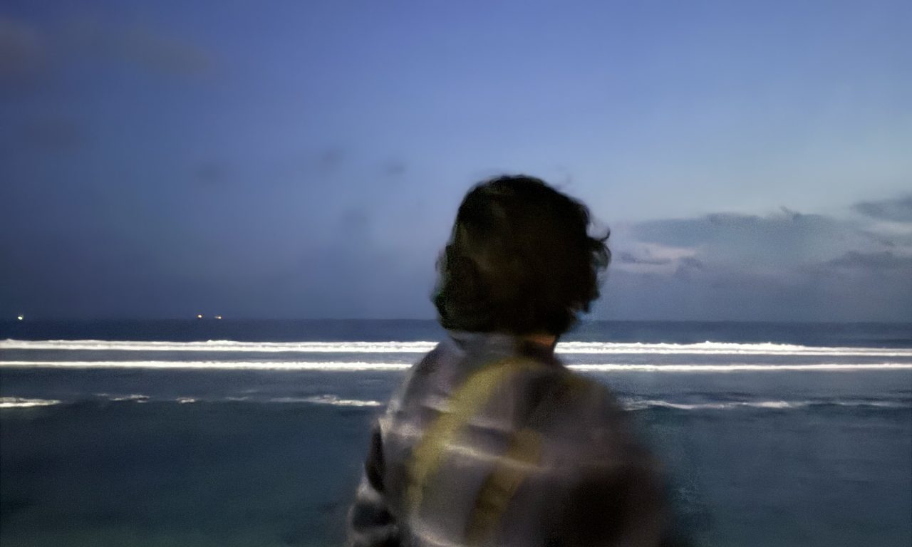 Selamat Bertumbuh Tuan